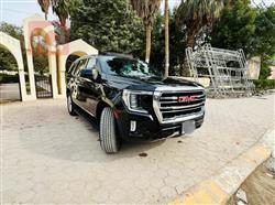 جي ام سي يوكون